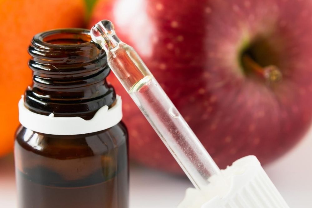 Alfa lipoik asit IV uygulaması
